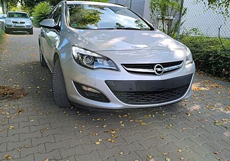 Opel Astra Sports Tourer 1.6 CDTI