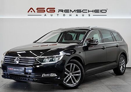 VW Passat Variant Volkswagen Comfortline *2.HD *ACC *AHK *Pano