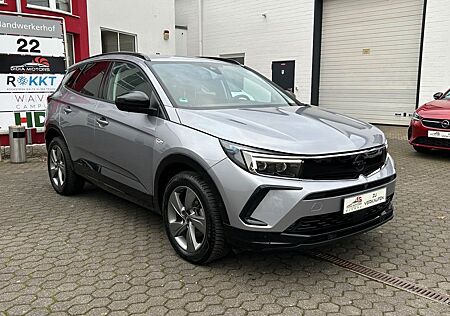 Opel Grandland X Grandland GS Line *TÜV*CarPlay*Matrix*360°*