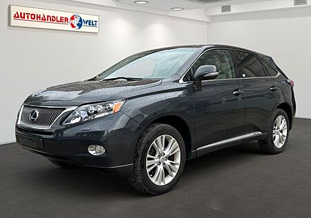 Lexus RX 450 RX 450h Automatik Xenon Leder SHZ Navi PDC