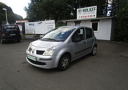 Renault Modus 1.2 16V 55kW **LPG*GAS*LPG*GAS*KLIMA*AHK**