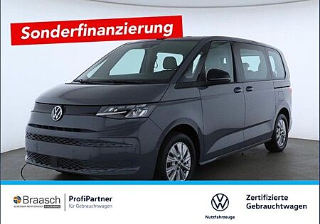 VW T7 Multivan Volkswagen 2.0 TDI Navi,AHK,ACC,5 Jahre Garanti