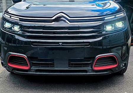 Citroën C5 Aircross PureTech 180 Stop&Start SHINE PA...