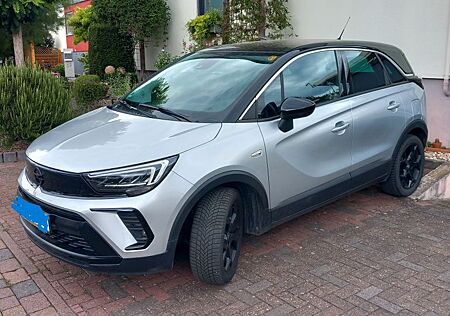 Opel Crossland X Crossland (X) 1.2 DI Turbo 96kW GS Automatik GS