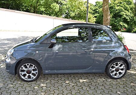 Fiat 500C 1.2 8V SPORT C SPORT (Cabrio )