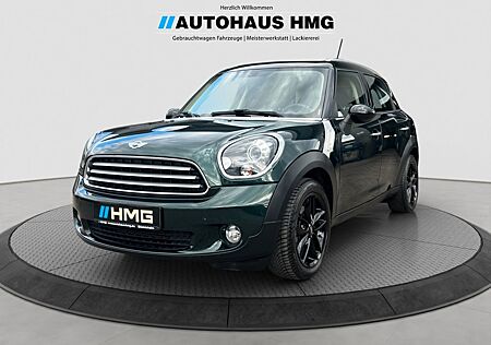 Mini Cooper D Countryman *XENON*KLIMAA*ALLWETTER*