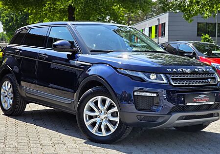 Land Rover Range Rover Evoque SE MwSt BiXenon Pano AHK