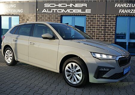 Skoda Scala TSI DSG Facelift KAMERA LED GRA Keyless