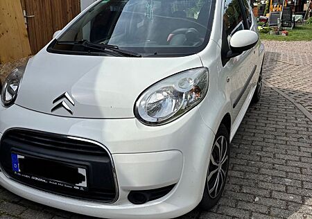 Citroën C1 1.0 Advance Advance