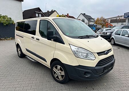 Ford Tourneo Custom Transit Custom Trend*9 Sitze*PDC*