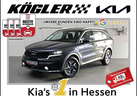 Kia Sorento 1.6T Hybrid Aut. Edition 7 -34%| AHK