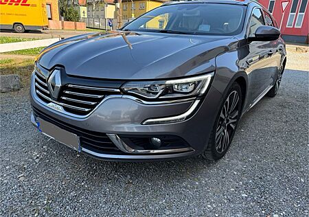Renault Talisman ENERGY 1,6 Initiale Paris 4Control