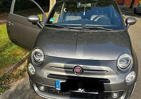 Fiat 500C 0.9 8V TwinAir SPORT C SPORT