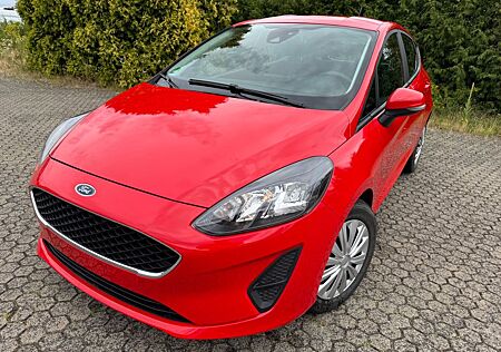 Ford Fiesta °Hybrid °AUTOMATIK°Navi °Klima 1.HAND °LED
