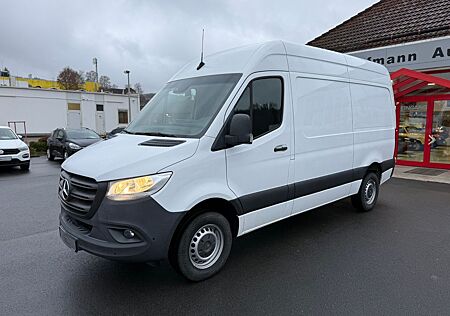 Mercedes-Benz Sprinter 317 CDI*L2/H2*AUTOMATIK*NAVI*KAMERA*AHK