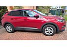 Opel Grandland X Grandland (X) 1.2 Turbo 96kW Innovation Auto...