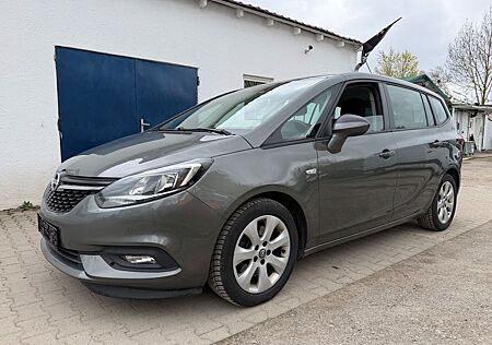 Opel Zafira Tourer Edition Automati Navi