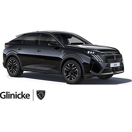 Peugeot 3008 leasen