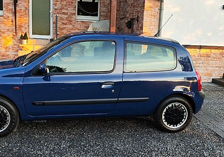 Renault Clio 1.2 16V Expression