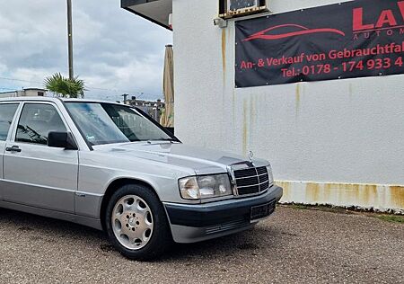 Mercedes-Benz 190 Sportline, DTM ,Sondermodel