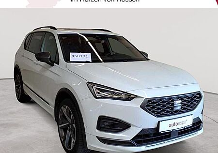 Seat Tarraco 2.0 TDI DSG FR PANO DCC NAV