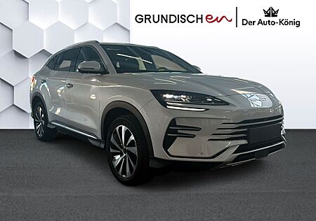 BYD SEAL U - DM-i - Design