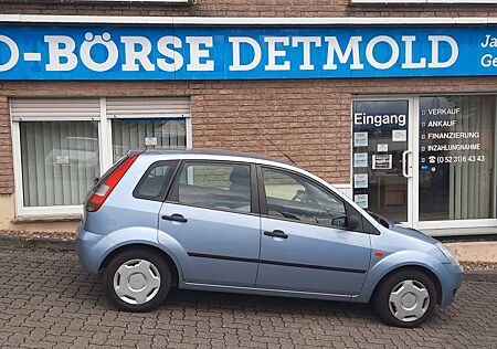 Ford Fiesta 1.3 44 kW Ambiente"Mod:2006 TÜV:NEU"