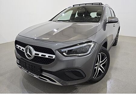 Mercedes-Benz GLA 250 e Aut. Pano LED-MultiBeam Widescreen Bu