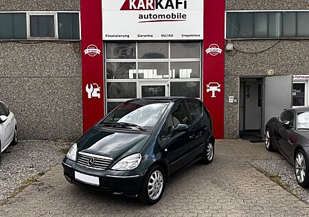 Mercedes-Benz A 160 ELEGANCE *AUTOMATIK*SCHIEBEDACH*