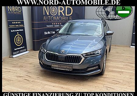 Skoda Octavia Combi Ambition 1.0 TSI Navi/LED/Virt.Coc