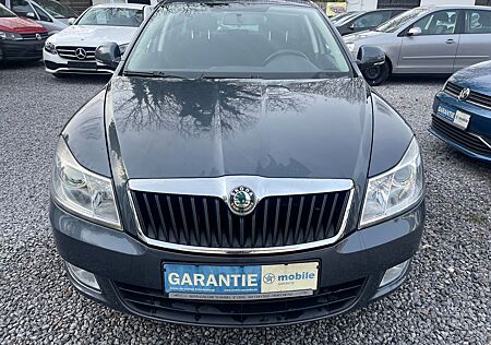 Skoda Octavia Combi Impuls Edition*TÜV-NEU**
