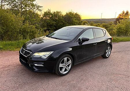 Seat Leon 1.5 TSI ACT 110kW FR DSG FR