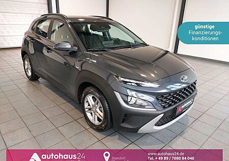 Hyundai Kona 1.0 T-GDI Select Mild-Hybrid