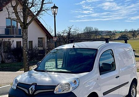 Renault Kangoo BLUE dCi 115 Intens Intens