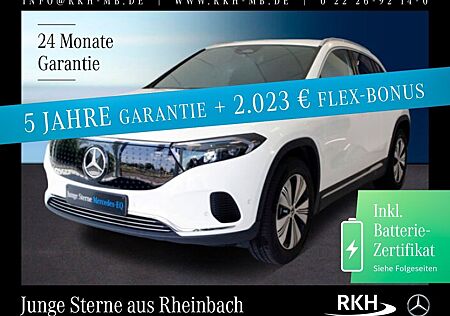 Mercedes-Benz EQA 300 4M Progressive Kamera/Navi/LED/Totw./LED