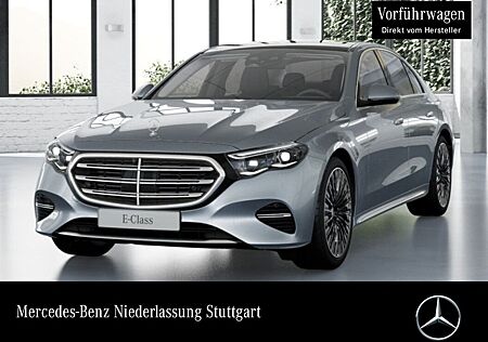 Mercedes-Benz E 220 d Fahrass 360° Airmat Stdhzg Pano Distr.