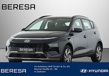 Hyundai Bayon 1.0 T-GDI Trend*Komfortpaket Volldigital