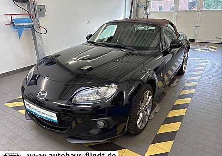 Mazda MX-5 gebraucht kaufen Mazda MX-5 1.8l MZR Kenko