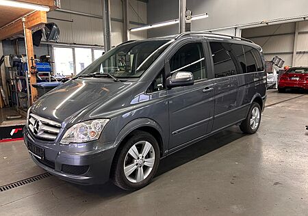 Mercedes-Benz Viano 3.0 CDI TREND EDITION kompakt