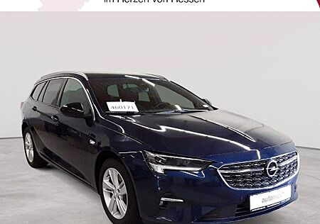 Opel Insignia ST 2.0 D Aut. Business KAM