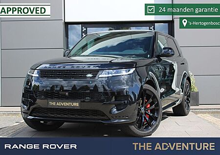 Land Rover Range Rover Sport gebraucht kaufen Land Rover Range Rover Sport 3.0 P460e SE Dynamic | Trekhaa