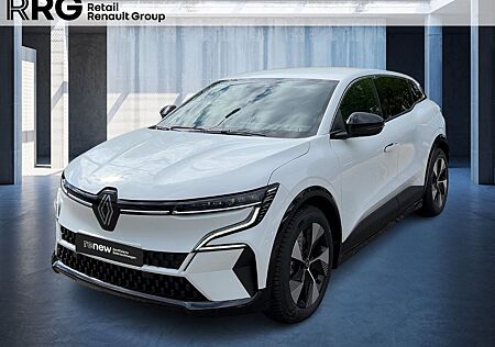 Renault Megane E-Tech 100% ele Techno 220 Comfort Range