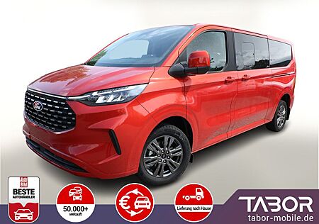 Ford Tourneo Custom TDCi 170 Aut Tit 320L2 ACC AHK