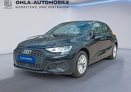Audi A3 Sportback 40 TFSI e basis 1.4 e-tron Sport...