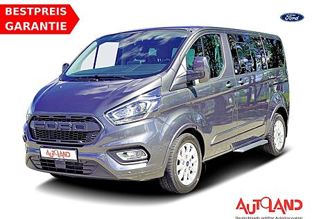 Ford Tourneo Custom 2.0 EcoBlue L1 Aut. Navi Totwinke