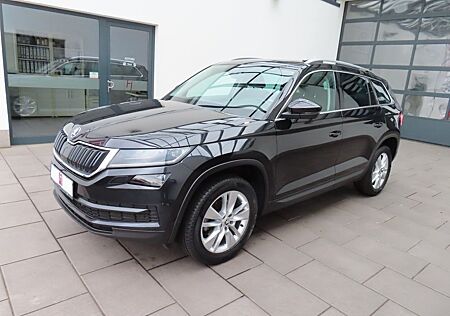 Skoda Kodiaq 1.4 TSI DSG Style RFK/Klima/Navi/Tempom.