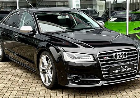 Audi S8 4.0 V8 TFSI quattro - B&O - Massage - 1. Hand
