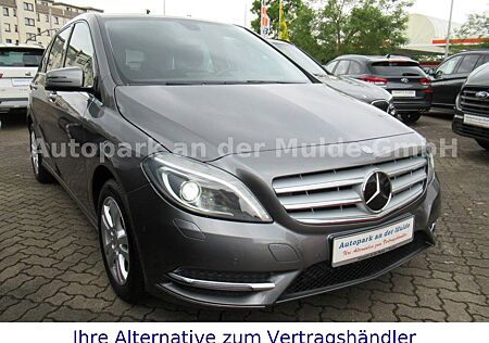 Mercedes-Benz B 180 Style*BI-Xenon*SH*Parkassistent*Allwetter