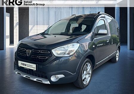 Dacia Dokker Stepway Plus TCe 130 GPF
