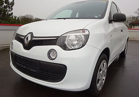 Renault Twingo Life°Klima°Scheckheft°Freisprechanlage°